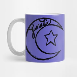 LUNAtic Mug